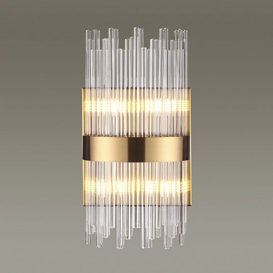 Бра ODEON LIGHT FOCCO 4722/4W Бра ODEON LIGHT FOCCO 4722/4W