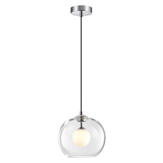 Подвес ODEON LIGHT LOSTAR 4955/1