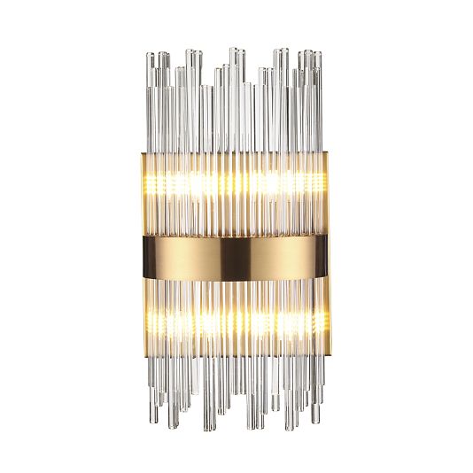 Бра ODEON LIGHT FOCCO 4722/4W Бра ODEON LIGHT FOCCO 4722/4W