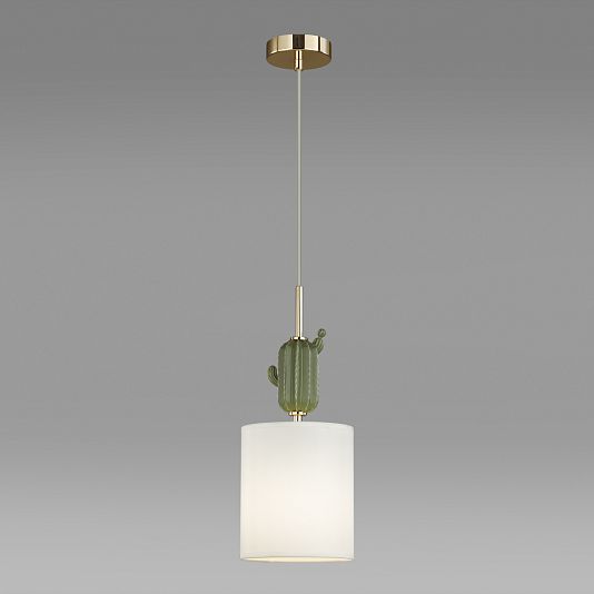 Подвес ODEON LIGHT CACTUS 5425/1