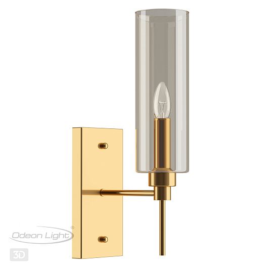 Бра ODEON LIGHT DIATRA 4689/1W