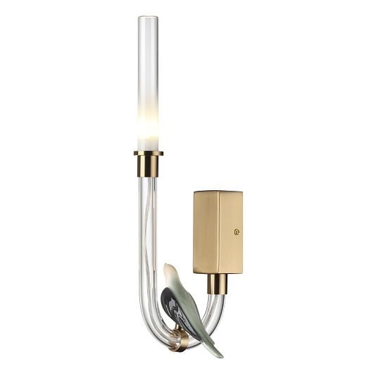 Бра ODEON LIGHT LARK 5431/2WL Бра ODEON LIGHT LARK 5431/2WL