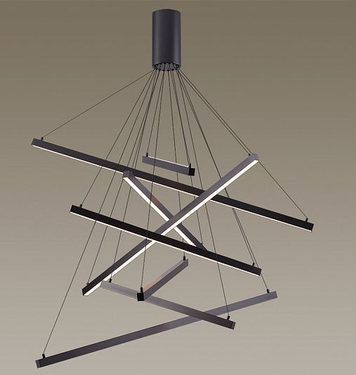 Подвесной светильник ODEON LIGHT COMETA 3860/96B Подвесной светильник ODEON LIGHT COMETA 3860/96B