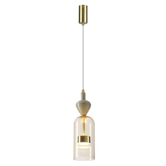 Подвес ODEON LIGHT PALLETA 5045/12LB Подвес ODEON LIGHT PALLETA 5045/12LB