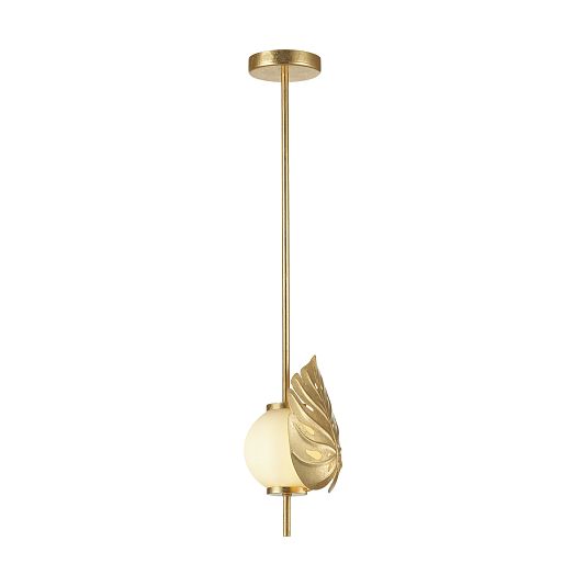 Подвес ODEON LIGHT JUNGLE 4864/1A Подвес ODEON LIGHT JUNGLE 4864/1A