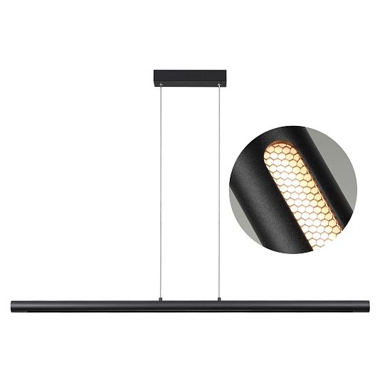 Подвесной светильник ODEON LIGHT MALI 6643/45L Подвесной светильник ODEON LIGHT MALI 6643/45L