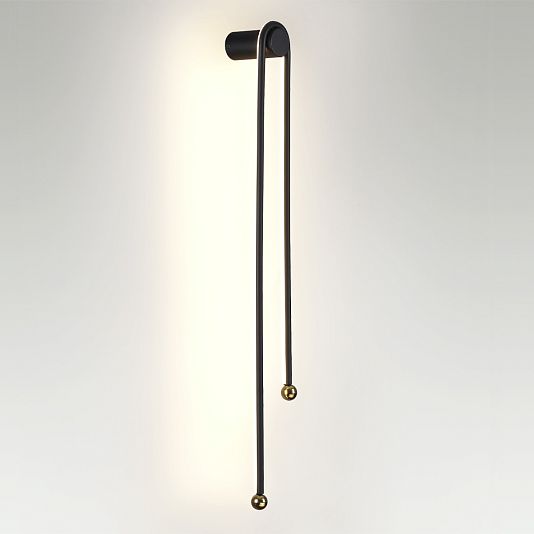 Настенный светильник ODEON LIGHT MEMFI 6633/18WL Настенный светильник ODEON LIGHT MEMFI 6633/18WL