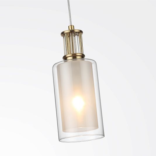 Подвес ODEON LIGHT SAGA 5088/1A