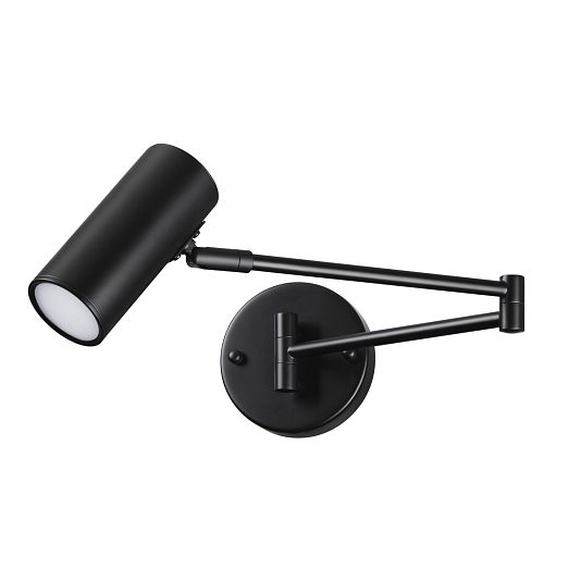 Настенный светильник ODEON LIGHT RAZIO 4376/1W