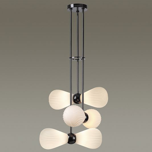 Подвес ODEON LIGHT Elica 5418/6 Подвес ODEON LIGHT Elica 5418/6