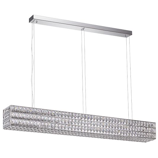 Подвесной светильник ODEON LIGHT PANTA 4927/60L Подвесной светильник ODEON LIGHT PANTA 4927/60L