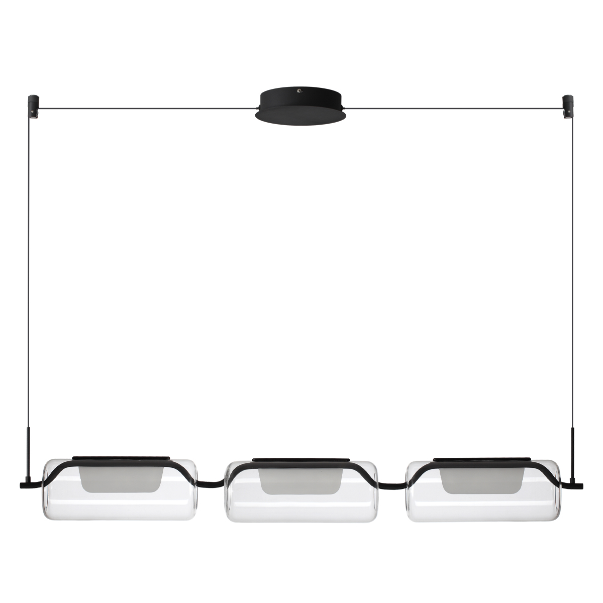 Люстра ODEON LIGHT Kavia 5003/30L