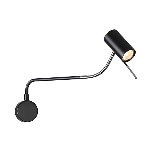 Настенный светильник ODEON LIGHT GIGI 4381/1W
