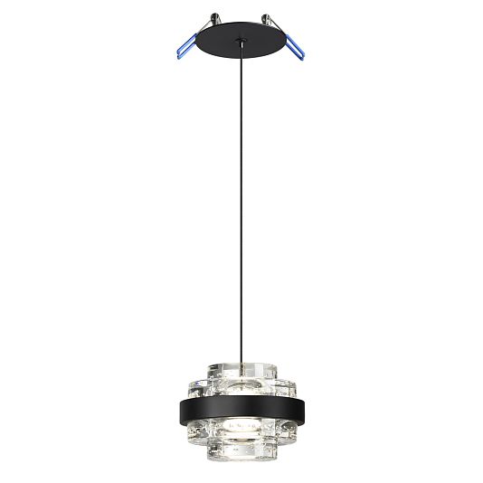 Подвес ODEON LIGHT KLOT 5031/6L