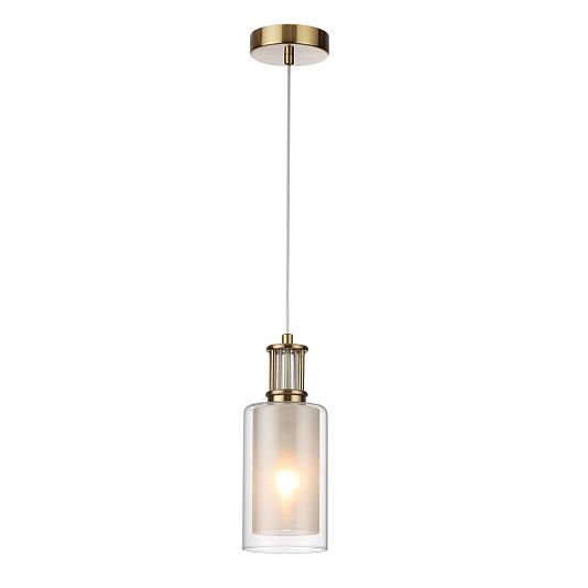 Подвес ODEON LIGHT SAGA 5088/1A