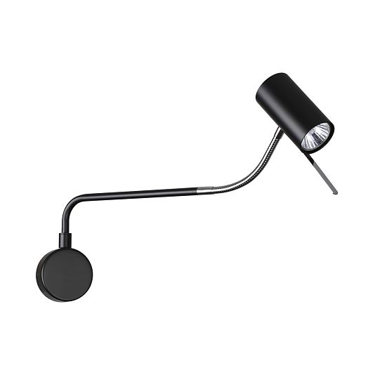 Настенный светильник ODEON LIGHT GIGI 4381/1W Настенный светильник ODEON LIGHT GIGI 4381/1W