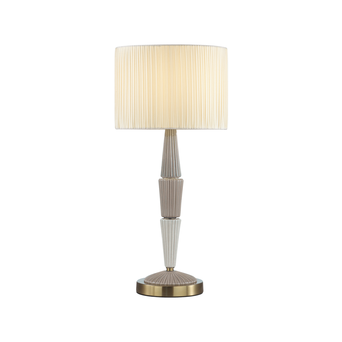Настольная лампа ODEON LIGHT Latte 5403/1T