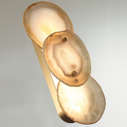 Настенный ODEON LIGHT AGATE 7065/10WL Настенный ODEON LIGHT AGATE 7065/10WL