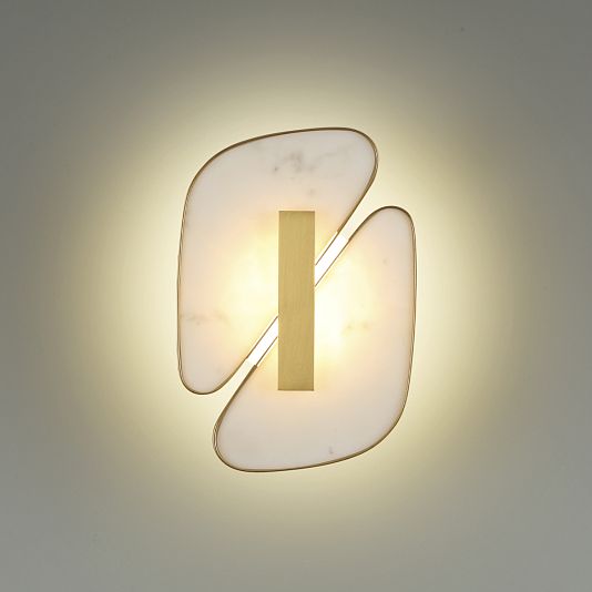 Настенный светильник ODEON LIGHT CHIARA 6638/10WL Настенный светильник ODEON LIGHT CHIARA 6638/10WL
