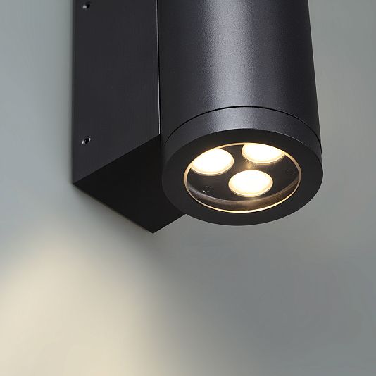 Настенный ODEON LIGHT LONG 7071/7WL Настенный ODEON LIGHT LONG 7071/7WL