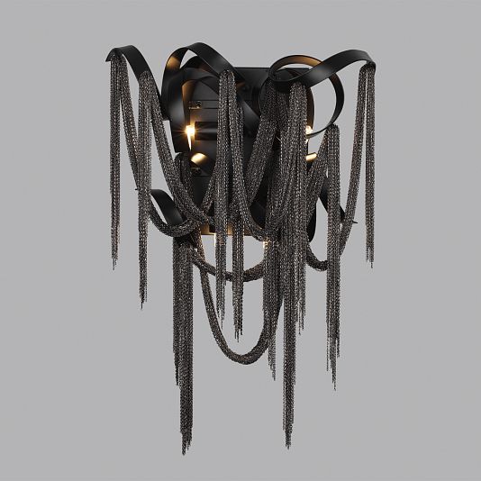Бра ODEON LIGHT CHAINY 5067/4W Бра ODEON LIGHT CHAINY 5067/4W