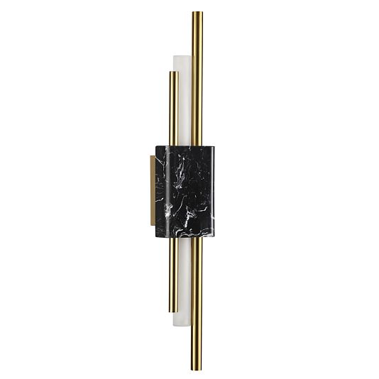 Настенный светильник ODEON LIGHT MARMI 4361/10WL Настенный светильник ODEON LIGHT MARMI 4361/10WL