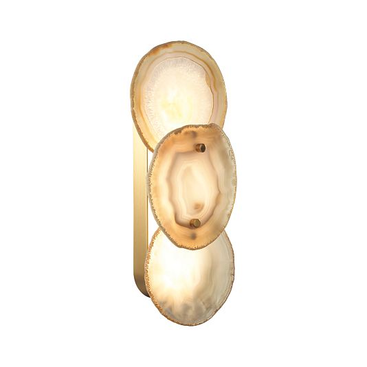Настенный ODEON LIGHT AGATE 7065/10WL Настенный ODEON LIGHT AGATE 7065/10WL