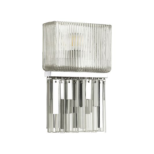 Бра ODEON LIGHT GATSBY 4871/1W Бра ODEON LIGHT GATSBY 4871/1W