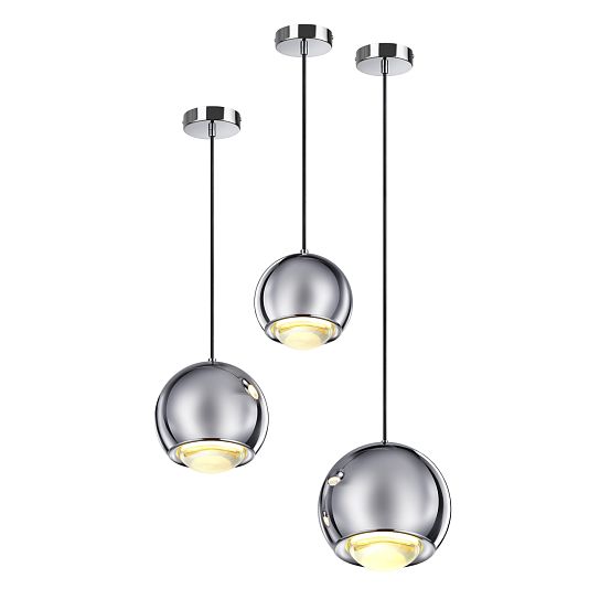 Подвес ODEON LIGHT MIA 4228/12LA Подвес ODEON LIGHT MIA 4228/12LA