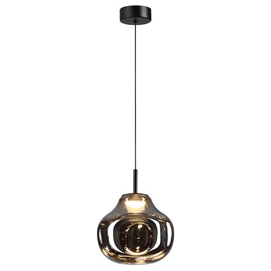 Подвес ODEON LIGHT VASO 5097/4LC Подвес ODEON LIGHT VASO 5097/4LC