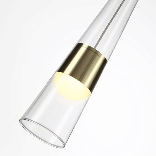 Подвес ODEON LIGHT LUMP 5043/12L Подвес ODEON LIGHT LUMP 5043/12L