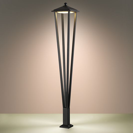 Уличный светильник ODEON LIGHT BEARITZ 6655/12GA3 Уличный светильник ODEON LIGHT BEARITZ 6655/12GA3