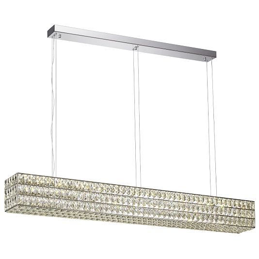 Подвесной светильник ODEON LIGHT PANTA 4927/60L Подвесной светильник ODEON LIGHT PANTA 4927/60L