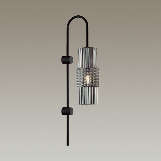 Бра ODEON LIGHT Pimpa 5016/1W Бра ODEON LIGHT Pimpa 5016/1W