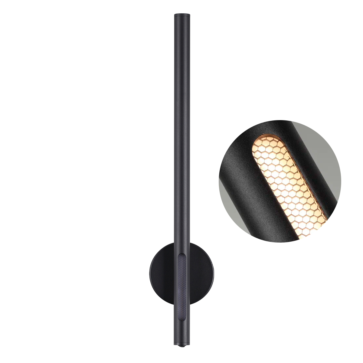 Настенный светильник ODEON LIGHT MALI 6643/10WL