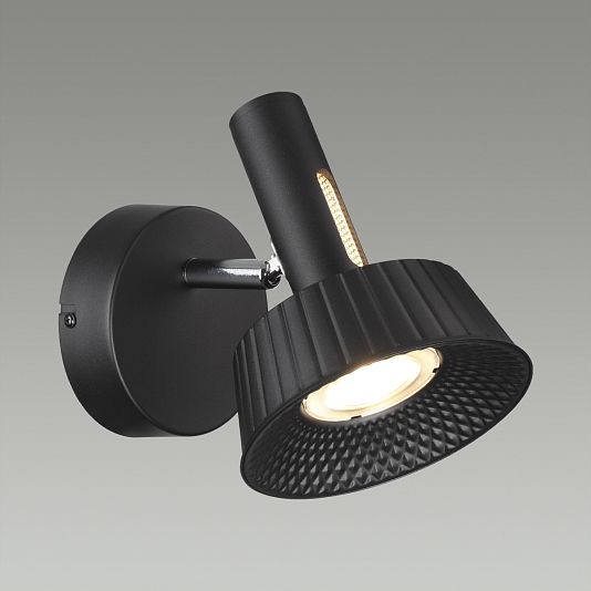 Настенный светильник ODEON LIGHT MALI 6643/7WL Настенный светильник ODEON LIGHT MALI 6643/7WL