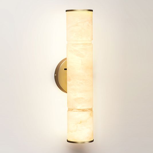 Настенный светильник ODEON LIGHT MARBELLA 6674/12WL Настенный светильник ODEON LIGHT MARBELLA 6674/12WL