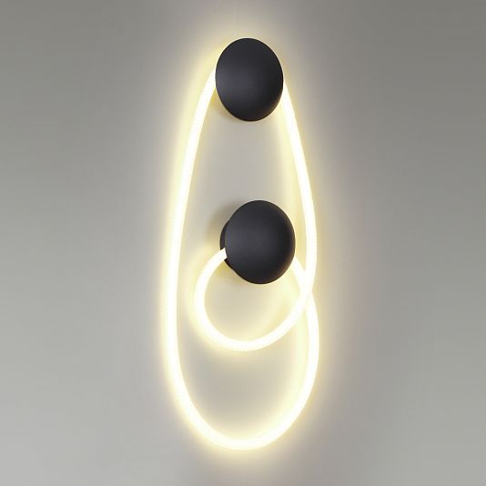 Настенный светильник ODEON LIGHT CORDA 4391/30WL Настенный светильник ODEON LIGHT CORDA 4391/30WL