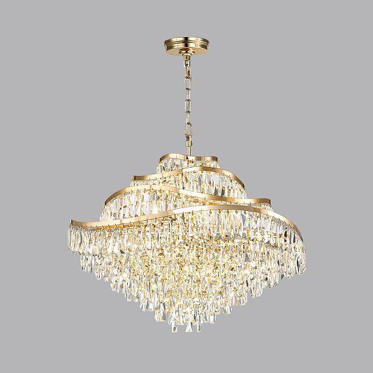 Люстра ODEON LIGHT WAYTA 5073/25 Люстра ODEON LIGHT WAYTA 5073/25
