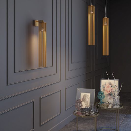 Подвес ODEON LIGHT LUIGI 4137/1 Подвес ODEON LIGHT LUIGI 4137/1