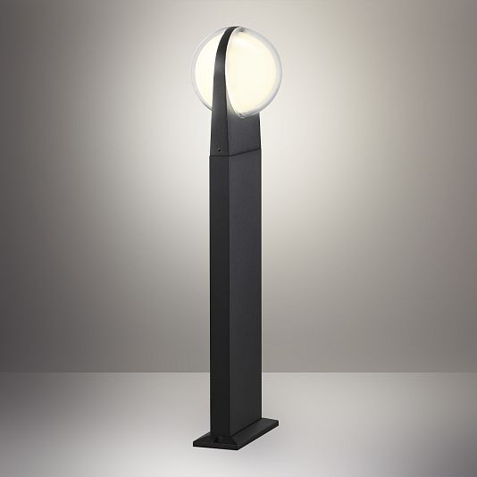 Уличный светильник ODEON LIGHT TILDA 6652/12GL Уличный светильник ODEON LIGHT TILDA 6652/12GL