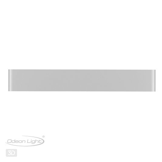 Настенный светильник ODEON LIGHT FRAMANT 4293/20WL Настенный светильник ODEON LIGHT FRAMANT 4293/20WL