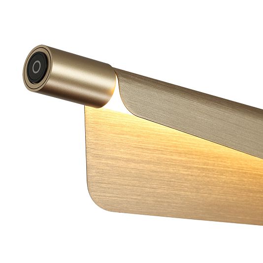Линейный светильник ODEON LIGHT LINEA 7017/24LB Линейный светильник ODEON LIGHT LINEA 7017/24LB
