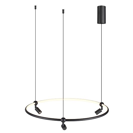 Подвесной светильник ODEON LIGHT KEANU 7026/52L Подвесной светильник ODEON LIGHT KEANU 7026/52L