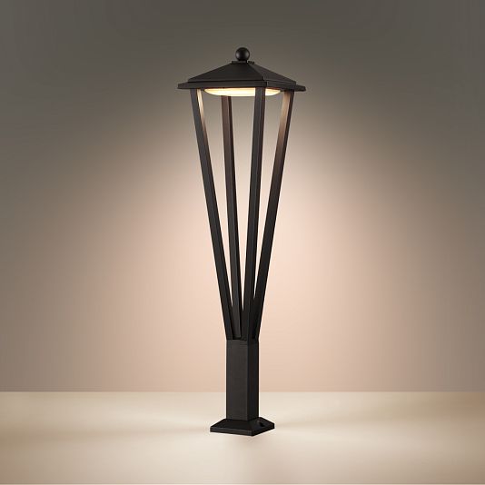 Уличный светильник ODEON LIGHT BEARITZ 6655/12GL3