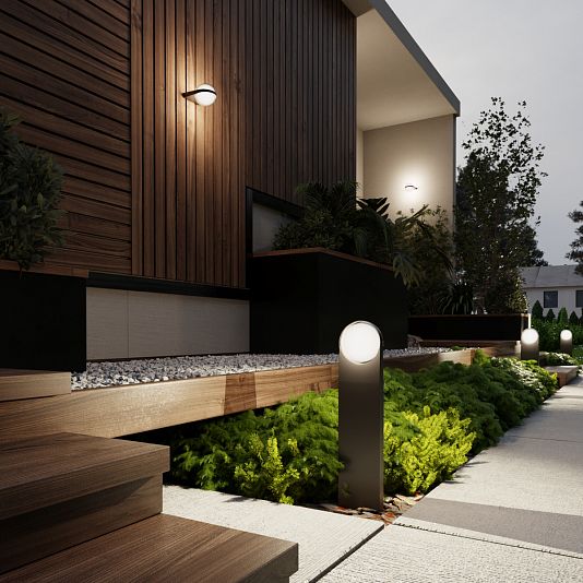 Уличный светильник ODEON LIGHT TILDA 6652/12GL Уличный светильник ODEON LIGHT TILDA 6652/12GL