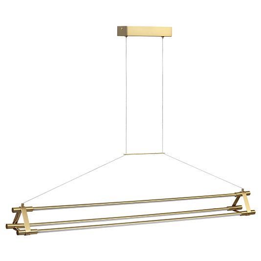 Подвесной светильник ODEON LIGHT STRETTO 4394/48L Подвесной светильник ODEON LIGHT STRETTO 4394/48L