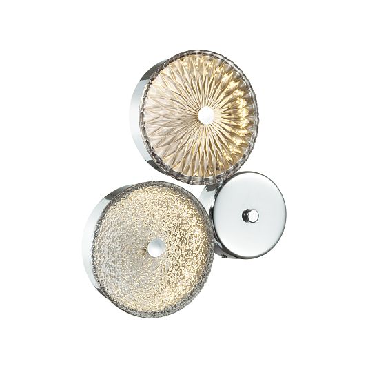 Бра ODEON LIGHT CARAMELLA 5416/14WL Бра ODEON LIGHT CARAMELLA 5416/14WL