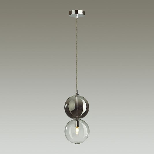 Подвес ODEON LIGHT TWIXY 4980/1A
