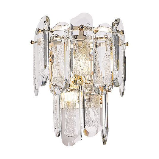 Бра ODEON LIGHT BULLON 5069/2W Бра ODEON LIGHT BULLON 5069/2W